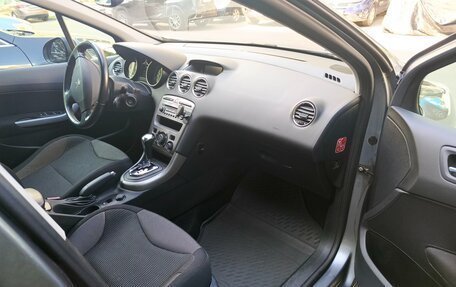 Peugeot 308 II, 2011 год, 550 000 рублей, 7 фотография