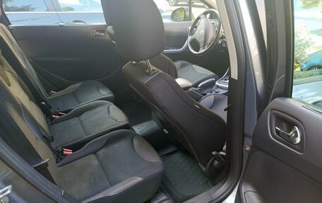 Peugeot 308 II, 2011 год, 550 000 рублей, 8 фотография