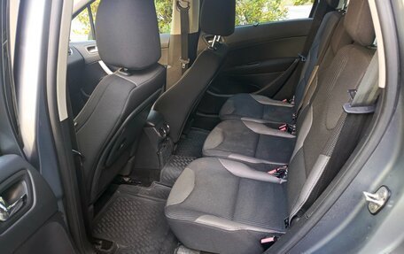 Peugeot 308 II, 2011 год, 550 000 рублей, 6 фотография