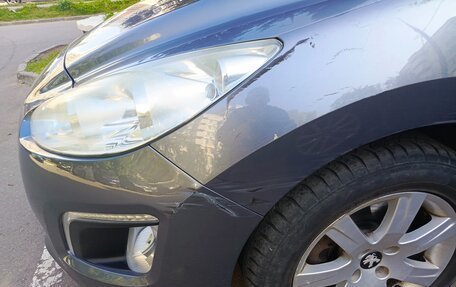Peugeot 308 II, 2011 год, 550 000 рублей, 13 фотография