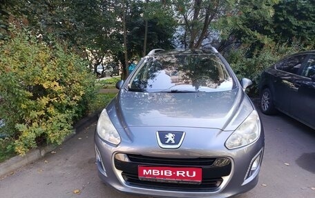 Peugeot 308 II, 2011 год, 550 000 рублей, 1 фотография