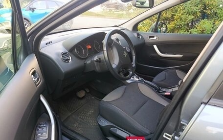 Peugeot 308 II, 2011 год, 550 000 рублей, 5 фотография