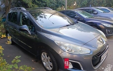Peugeot 308 II, 2011 год, 550 000 рублей, 4 фотография