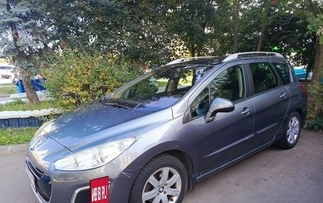 Peugeot 308 II, 2011 год, 550 000 рублей, 3 фотография