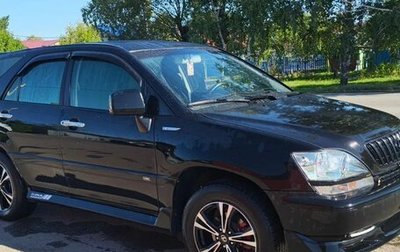 Lexus RX IV рестайлинг, 2000 год, 1 300 000 рублей, 1 фотография