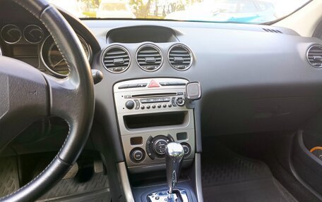 Peugeot 308 II, 2011 год, 550 000 рублей, 18 фотография