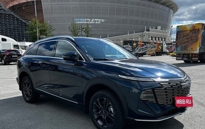 Haval F7, 2024 год, 2 300 000 рублей, 1 фотография