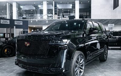Cadillac Escalade V, 2023 год, 15 900 000 рублей, 1 фотография
