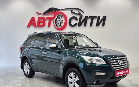 Lifan X60 I рестайлинг, 2014 год, 539 000 рублей, 1 фотография