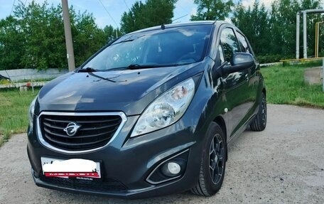 Ravon R2, 2017 год, 899 999 рублей, 1 фотография