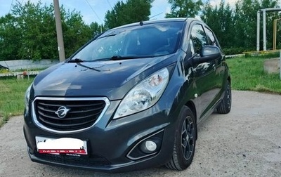 Ravon R2, 2017 год, 899 999 рублей, 1 фотография
