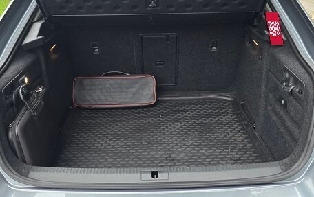 Skoda Superb III рестайлинг, 2017 год, 2 490 000 рублей, 4 фотография