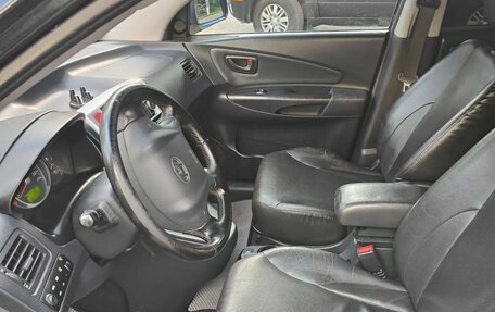 Hyundai Tucson III, 2006 год, 650 000 рублей, 8 фотография