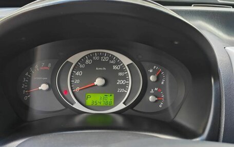 Hyundai Tucson III, 2006 год, 650 000 рублей, 9 фотография