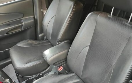 Hyundai Tucson III, 2006 год, 650 000 рублей, 6 фотография