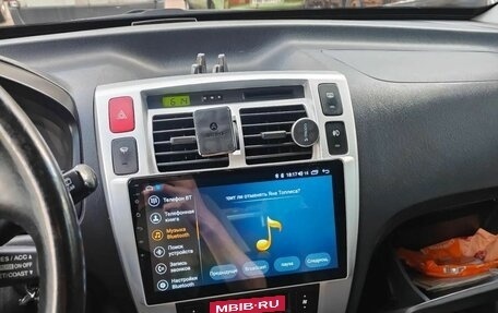 Hyundai Tucson III, 2006 год, 650 000 рублей, 7 фотография
