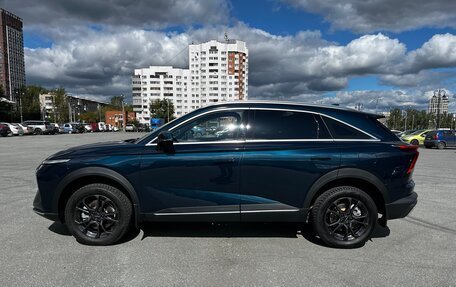 Haval F7, 2024 год, 2 300 000 рублей, 4 фотография