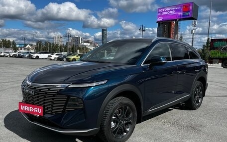 Haval F7, 2024 год, 2 300 000 рублей, 3 фотография