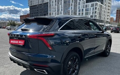 Haval F7, 2024 год, 2 300 000 рублей, 5 фотография