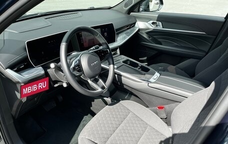 Haval F7, 2024 год, 2 300 000 рублей, 9 фотография