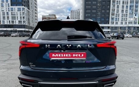Haval F7, 2024 год, 2 300 000 рублей, 6 фотография