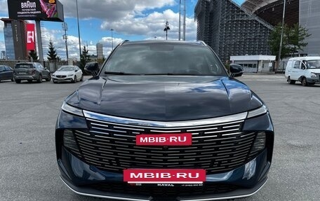 Haval F7, 2024 год, 2 300 000 рублей, 2 фотография