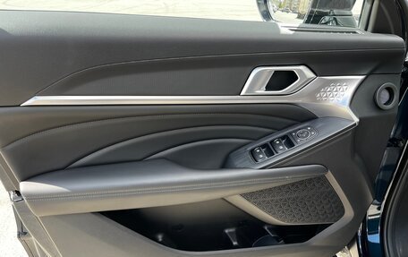 Haval F7, 2024 год, 2 300 000 рублей, 13 фотография