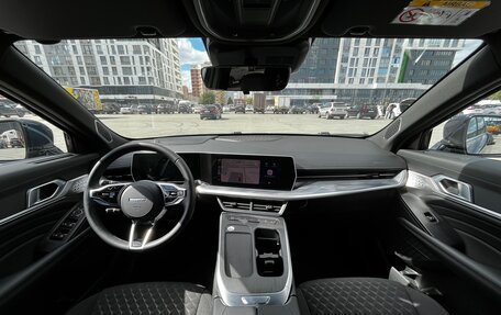 Haval F7, 2024 год, 2 300 000 рублей, 11 фотография