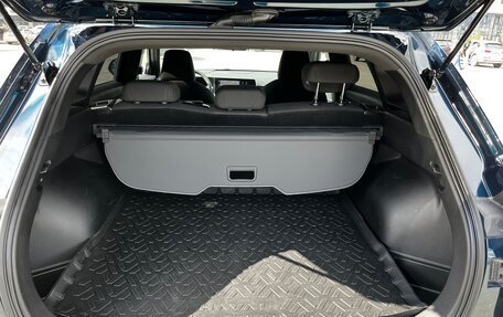 Haval F7, 2024 год, 2 300 000 рублей, 21 фотография