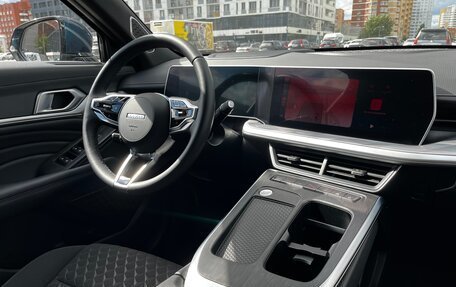 Haval F7, 2024 год, 2 300 000 рублей, 12 фотография