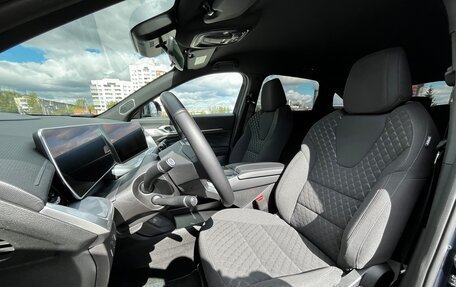 Haval F7, 2024 год, 2 300 000 рублей, 14 фотография