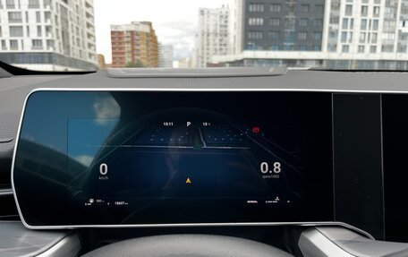 Haval F7, 2024 год, 2 300 000 рублей, 23 фотография