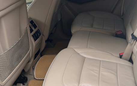 Mercedes-Benz M-Класс, 2013 год, 2 600 000 рублей, 5 фотография