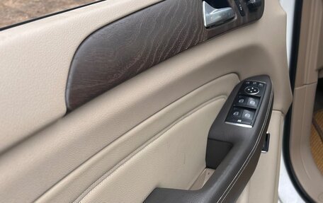 Mercedes-Benz M-Класс, 2013 год, 2 600 000 рублей, 6 фотография