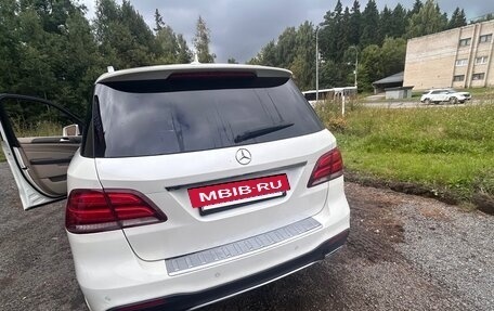 Mercedes-Benz M-Класс, 2013 год, 2 600 000 рублей, 4 фотография
