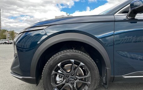 Haval F7, 2024 год, 2 300 000 рублей, 27 фотография