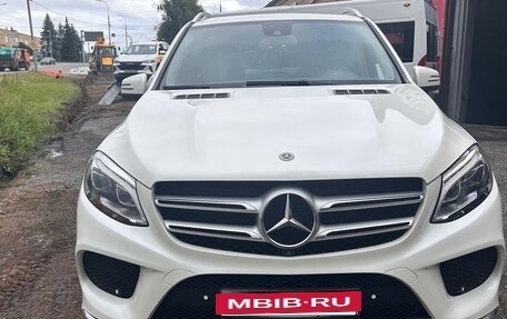 Mercedes-Benz M-Класс, 2013 год, 2 600 000 рублей, 2 фотография