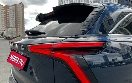 Haval F7, 2024 год, 2 300 000 рублей, 26 фотография