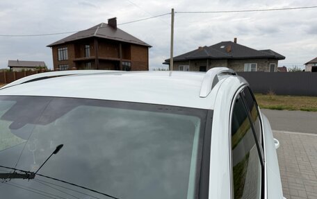Skoda Karoq I, 2022 год, 3 500 000 рублей, 9 фотография