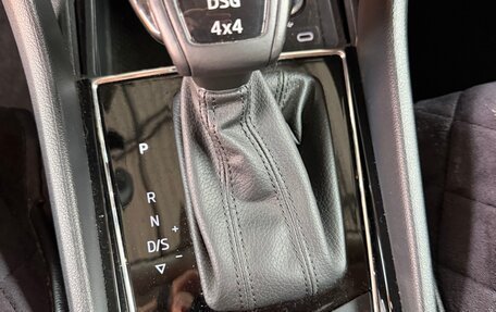 Skoda Karoq I, 2022 год, 3 500 000 рублей, 28 фотография