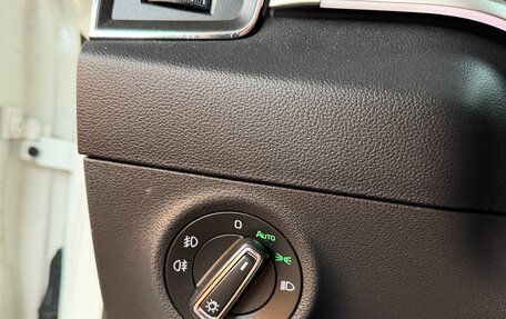 Skoda Karoq I, 2022 год, 3 500 000 рублей, 26 фотография