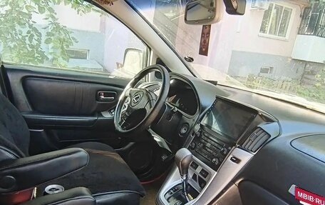 Lexus RX IV рестайлинг, 2000 год, 1 300 000 рублей, 9 фотография