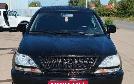 Lexus RX IV рестайлинг, 2000 год, 1 300 000 рублей, 3 фотография