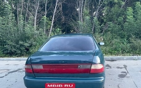 Toyota Corona IX (T190), 1993 год, 180 000 рублей, 2 фотография