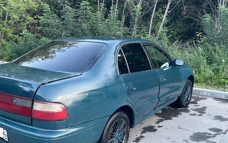 Toyota Corona IX (T190), 1993 год, 180 000 рублей, 6 фотография