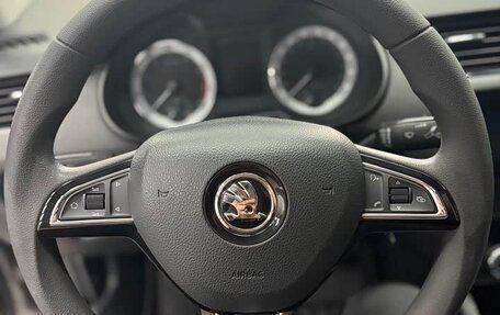 Skoda Octavia, 2022 год, 1 800 000 рублей, 7 фотография