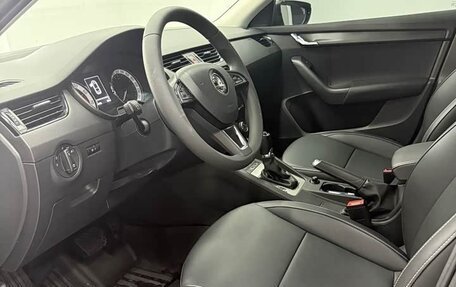 Skoda Octavia, 2022 год, 1 800 000 рублей, 9 фотография