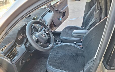 Skoda Rapid II, 2020 год, 1 650 000 рублей, 8 фотография
