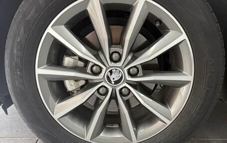 Skoda Octavia, 2022 год, 1 800 000 рублей, 16 фотография