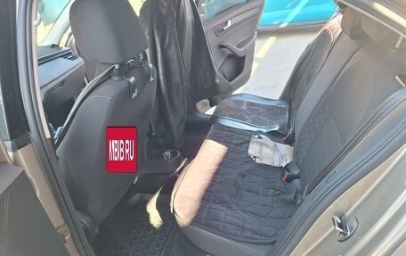 Skoda Rapid II, 2020 год, 1 650 000 рублей, 7 фотография